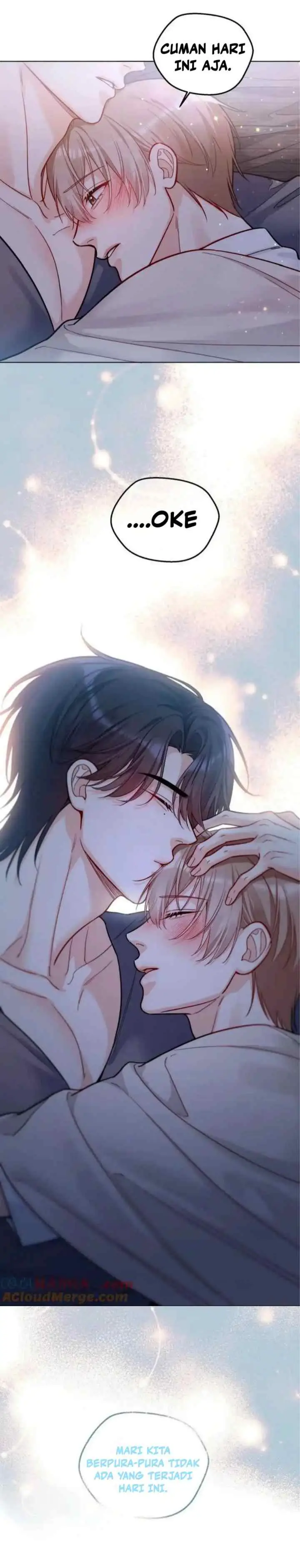 Early Summer Waltz chapter 25 halaman 9