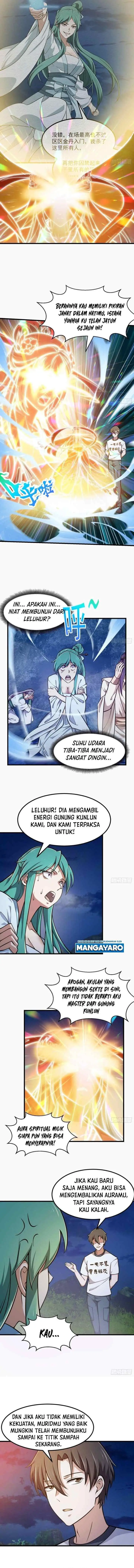 I'm Just An Immortal chapter 208 halaman 5