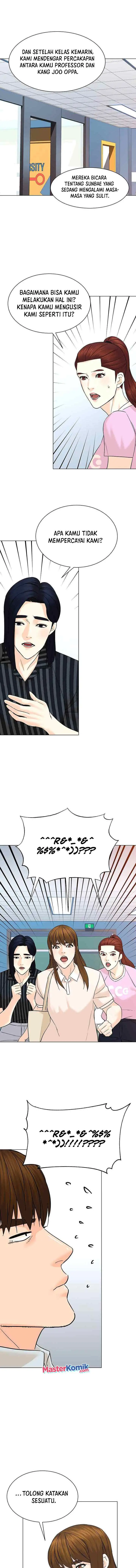 From the Grave and Back chapter 98 halaman 4