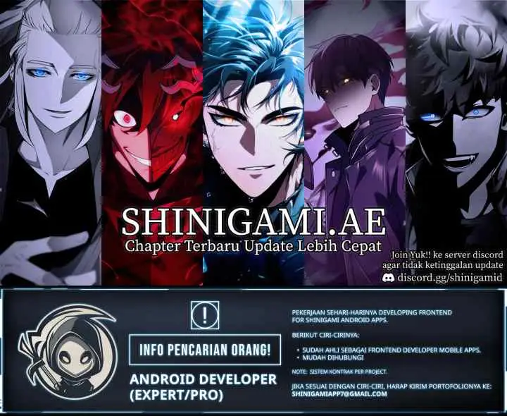The Hero Became The Duke's Eldest Son chapter 27 halaman 18