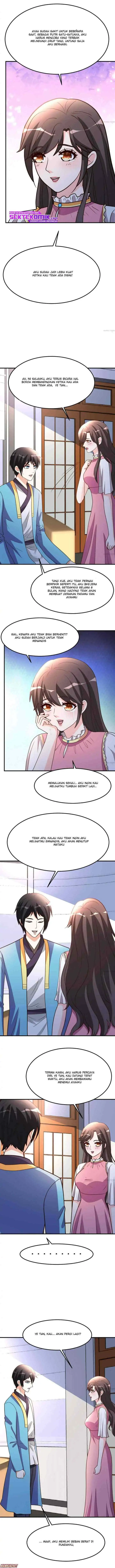 Dushi Xiuzhen chapter 84 halaman 4