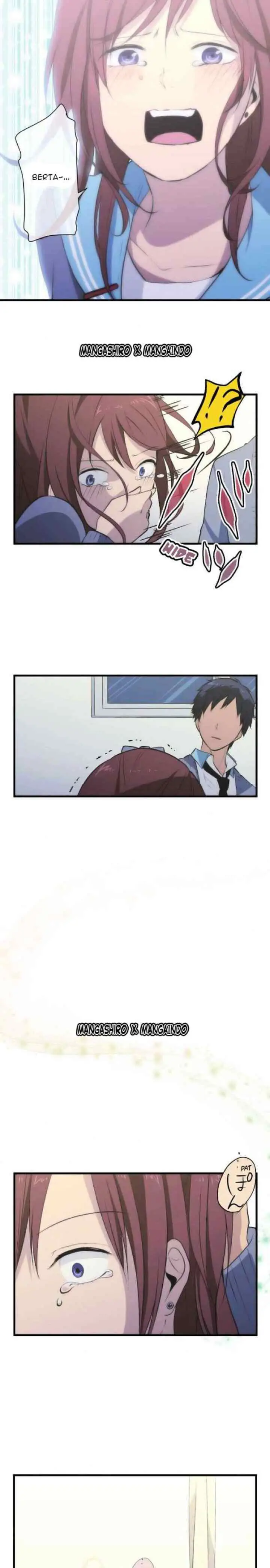 ReLIFE chapter 39 halaman 7