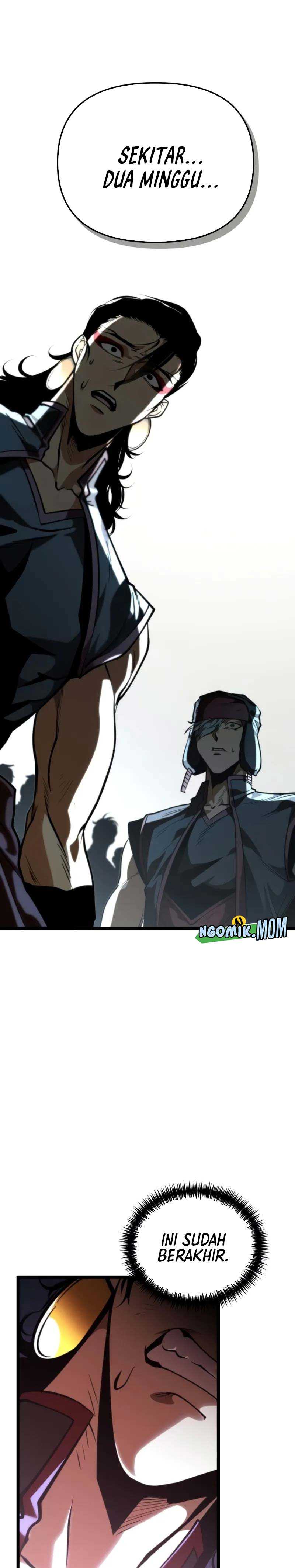 Reincarnator chapter 73 halaman 29