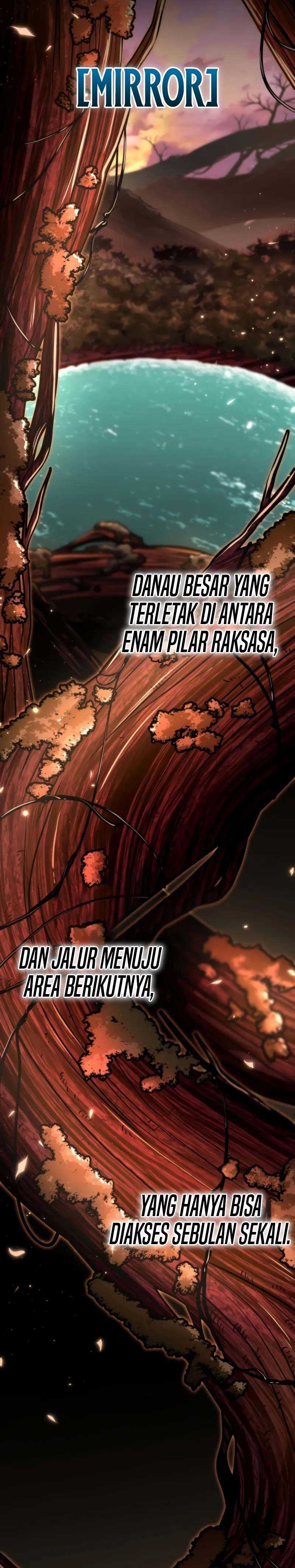 Reincarnator chapter 73 halaman 33