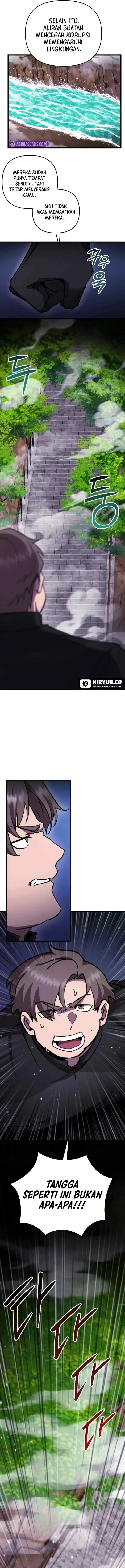 My School Life Pretending to Be a Worthless Person chapter 102 halaman 8