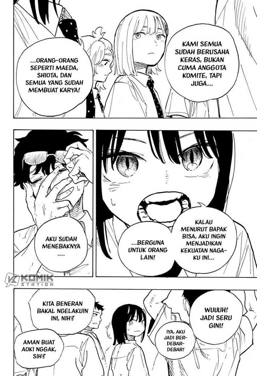 Ruri Dragon chapter 22 halaman 20
