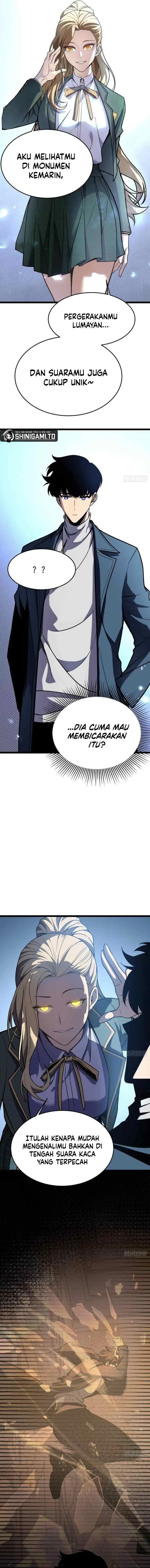 After Rebirth, I Used Mirror Reversal For Vengeance chapter 11 halaman 5