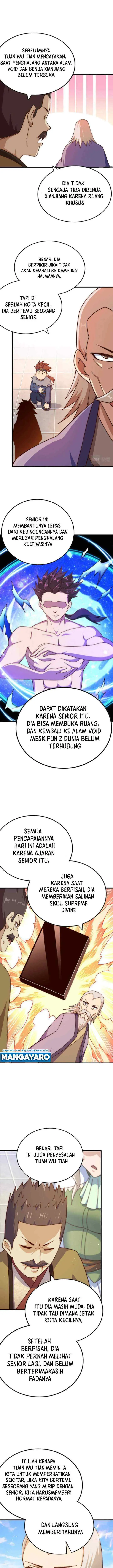 Beyond Myriad Peoples chapter 185 halaman 5
