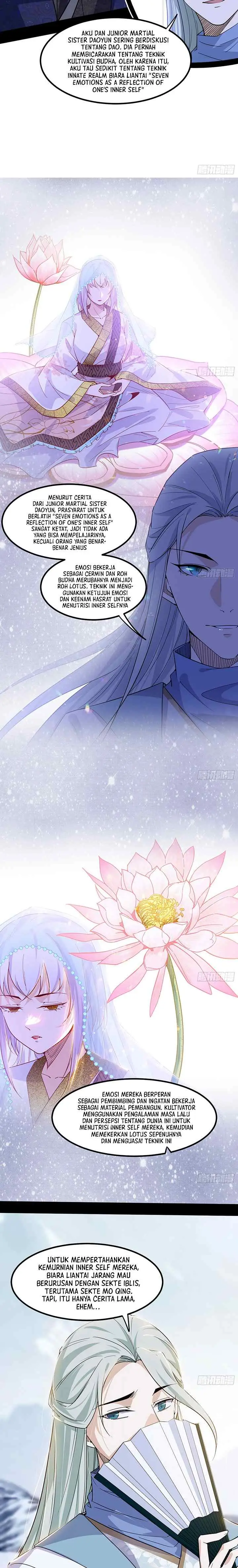 I'm An Evil God chapter 396 halaman 16