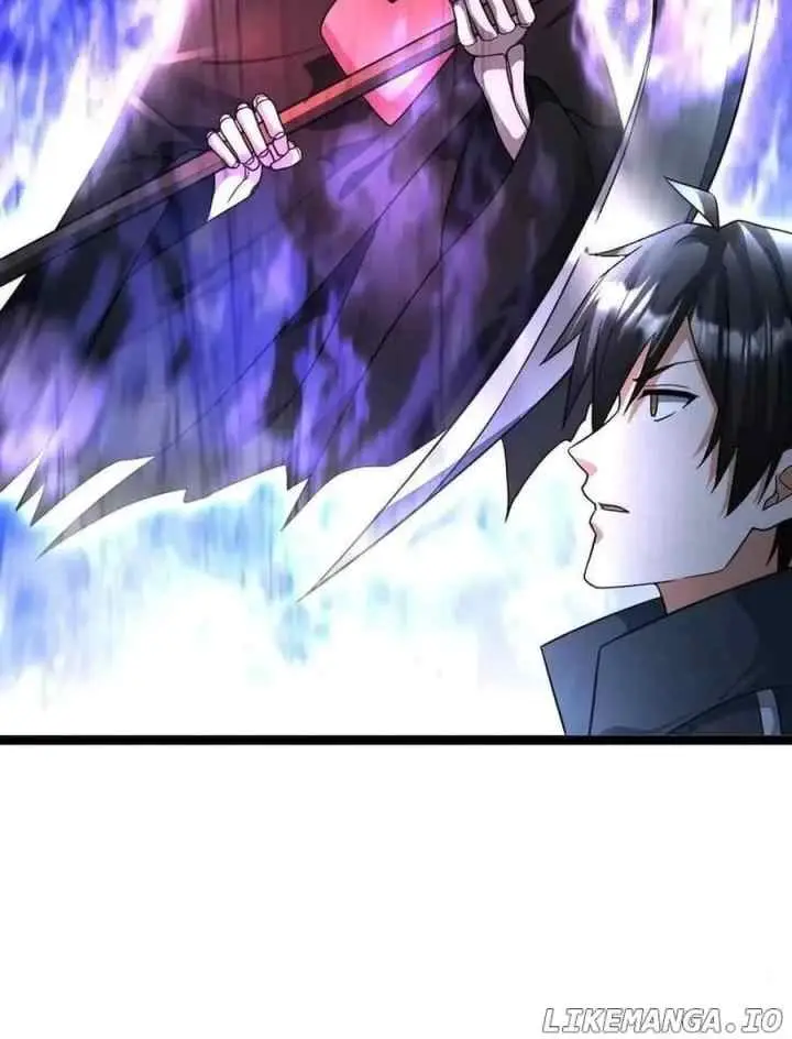 Freezing The World: I Built A Doomsday Safehouse chapter 438 halaman 6