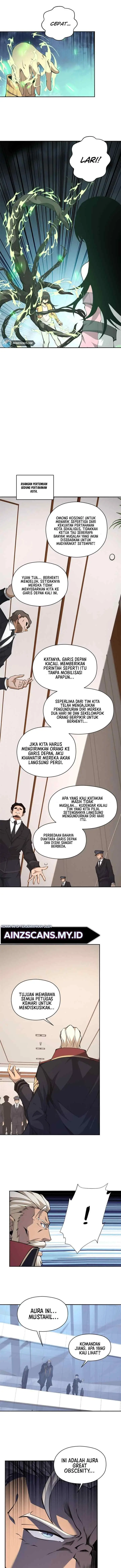 I Have to Be a Monster chapter 15 halaman 9