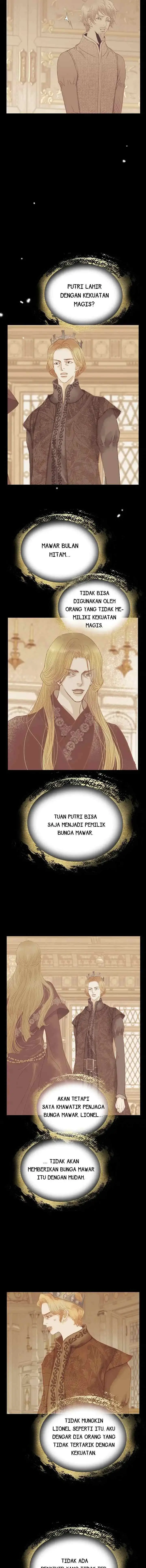 Beauty as the Beast chapter 49 halaman 15