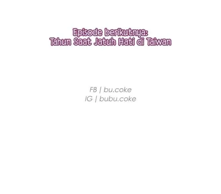 One + One (Bao A) chapter 21 halaman 19