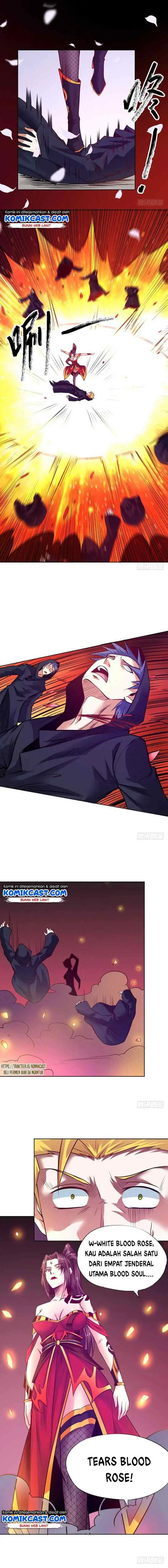 First Rate Master chapter 88 halaman 9