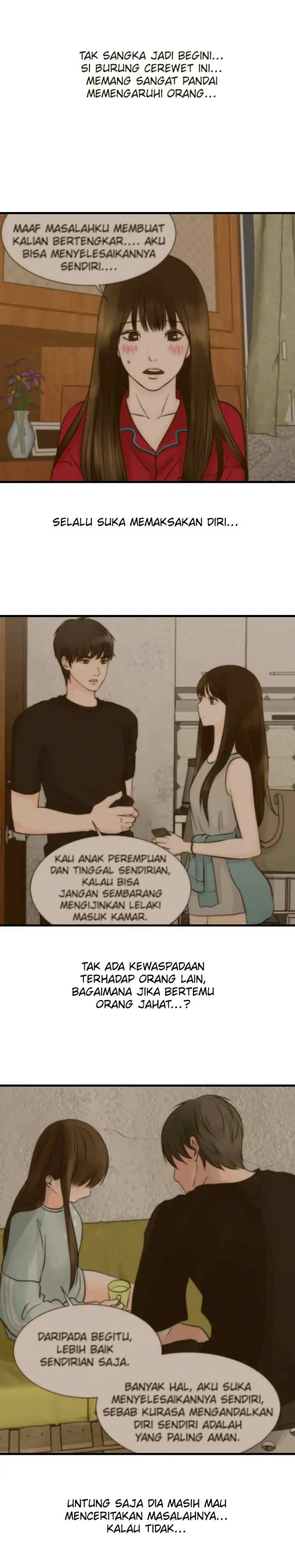 One + One (Bao A) chapter 51 halaman 7