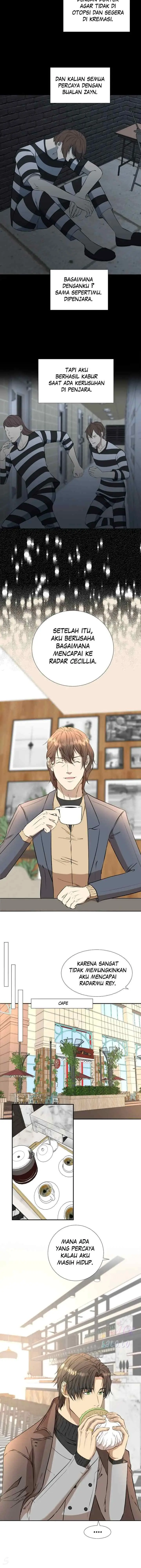 Infinite Sky chapter 94 halaman 4