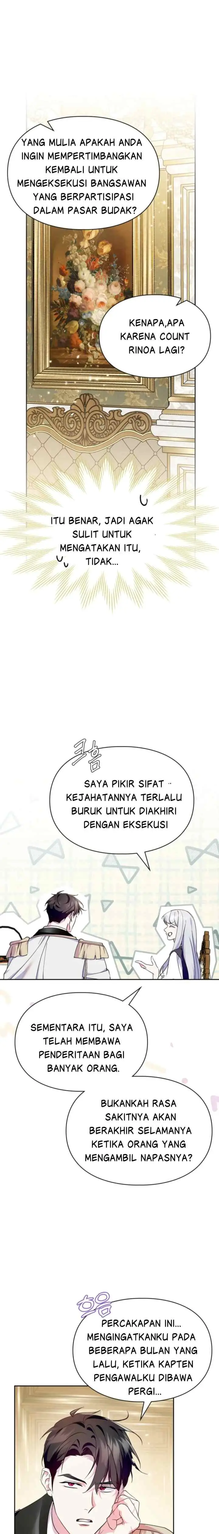 I Became the Tyrant's Servant chapter 43 halaman 6