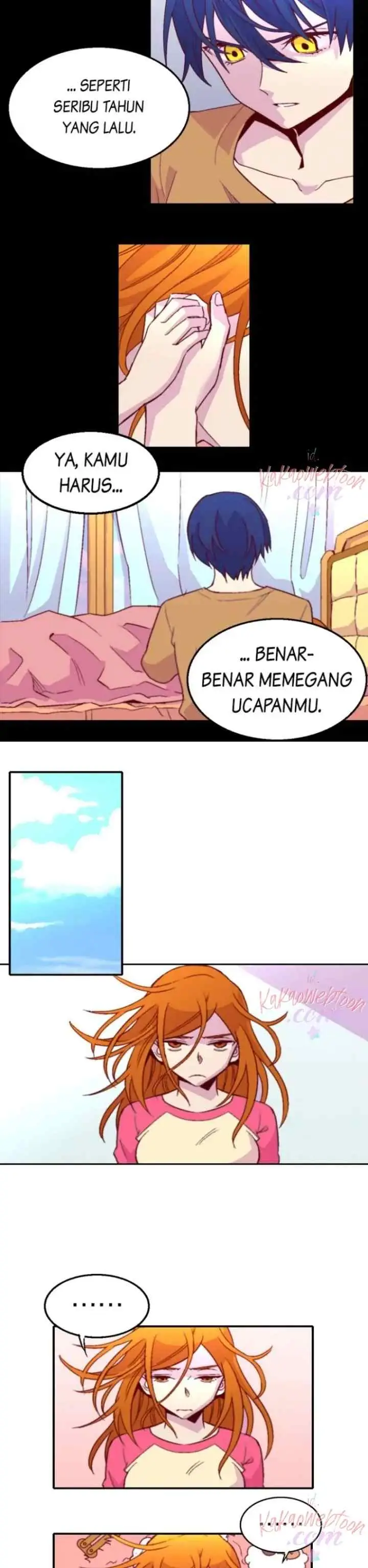 Gwisin-nim chapter 82 halaman 12