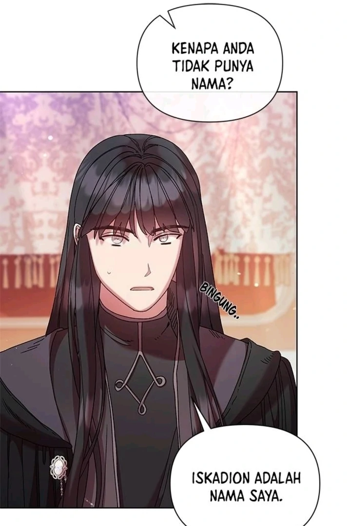 Ingram's Light chapter 58 halaman 56