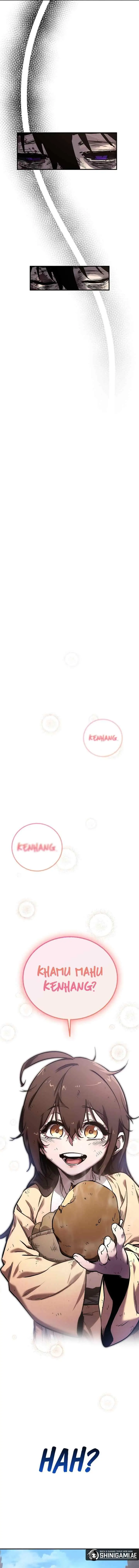 Childhood Friend Of The Zenith chapter 1 halaman 19