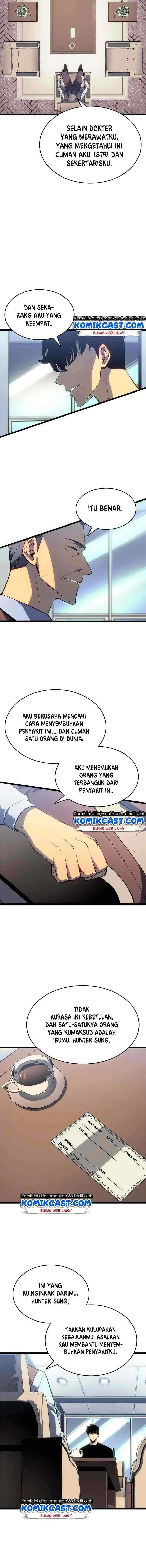 Solo Leveling chapter 132 halaman 11