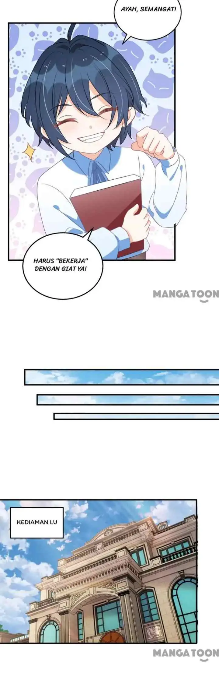 My Crazy Journalist Wife chapter 109 halaman 9