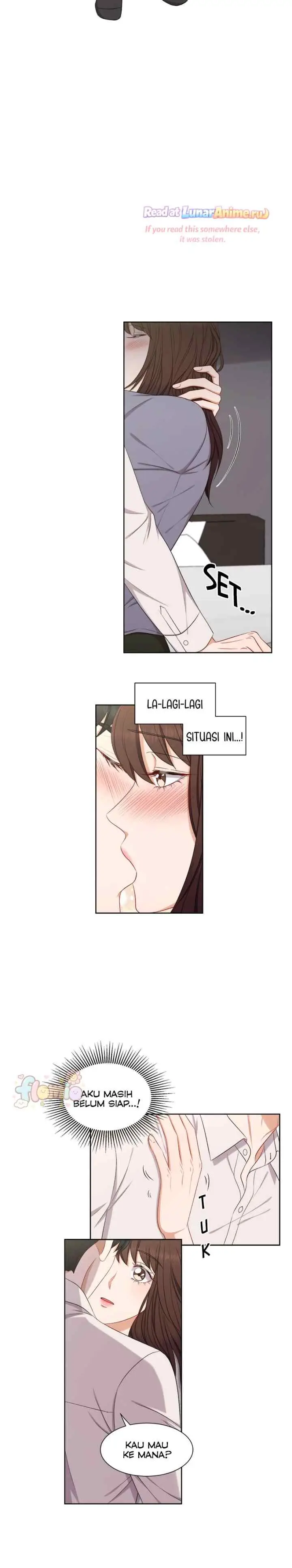 I Need a Bride chapter 59 halaman 8