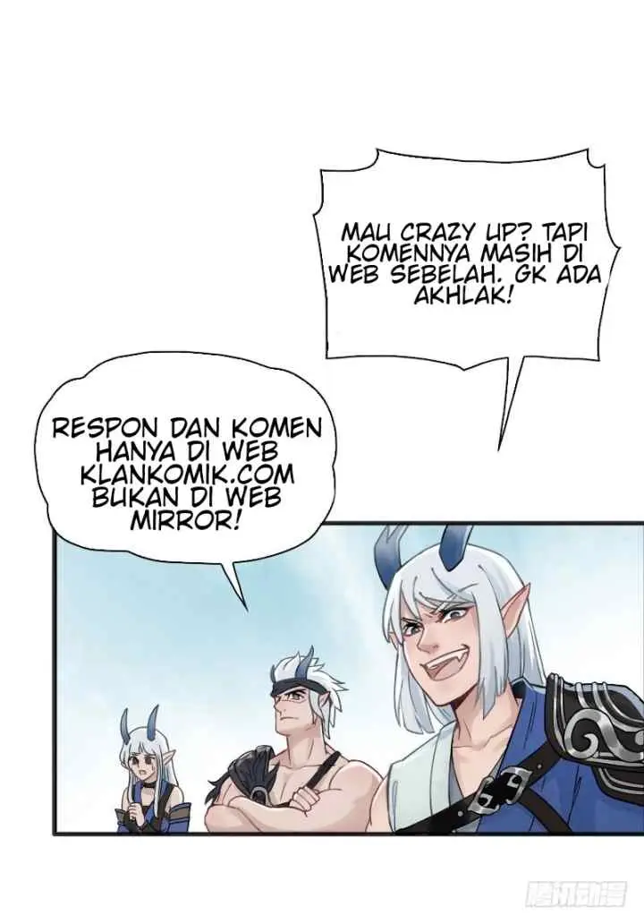 Human Era chapter 15 halaman 15