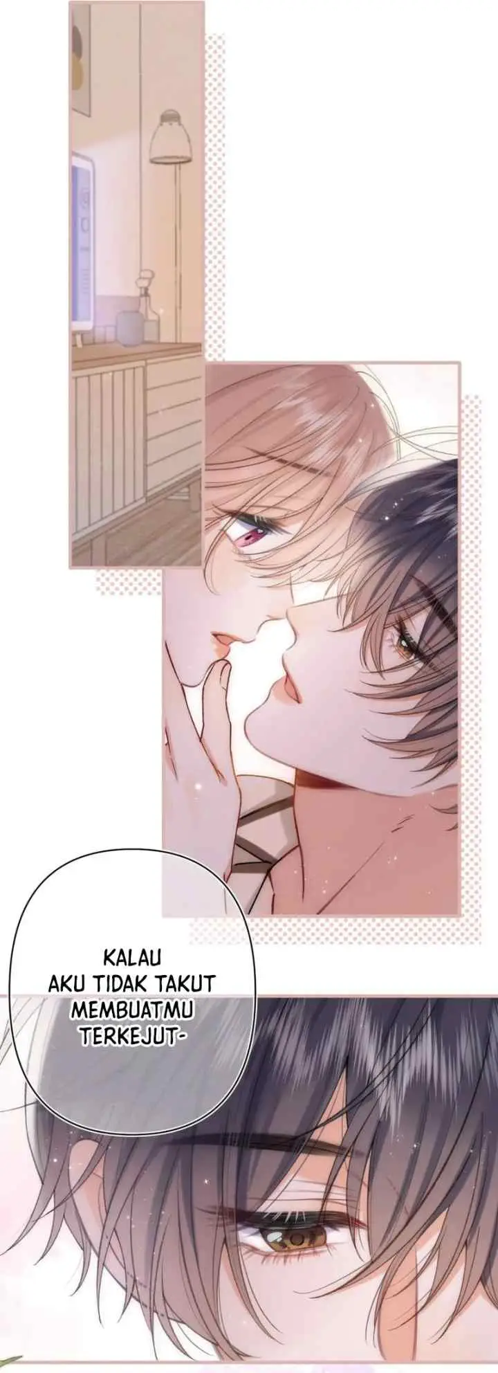 Hidden Love (Zhu Yi) chapter 120 halaman 11