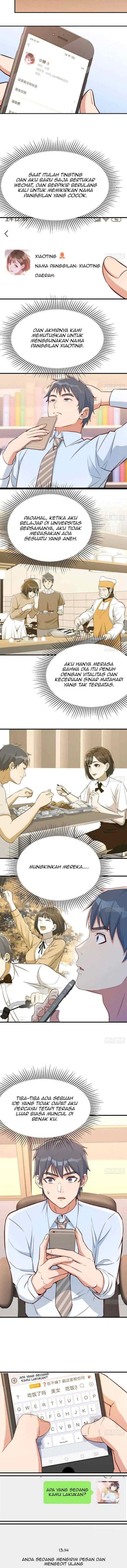 I Have Twin Girlfriends chapter 15 halaman 5