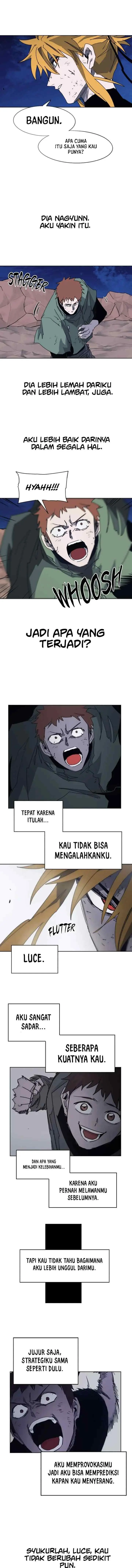 The Last Knight Of The Fire chapter 117 halaman 5