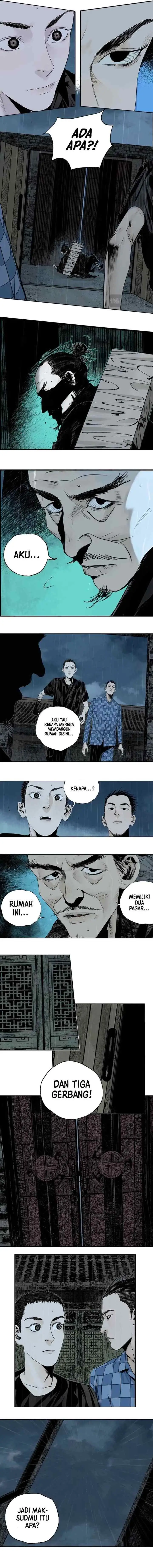 Take The Crown chapter 15 halaman 11