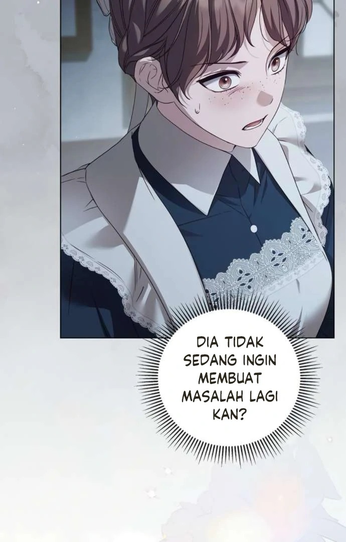 The Count's Secret Maid chapter 58 halaman 133
