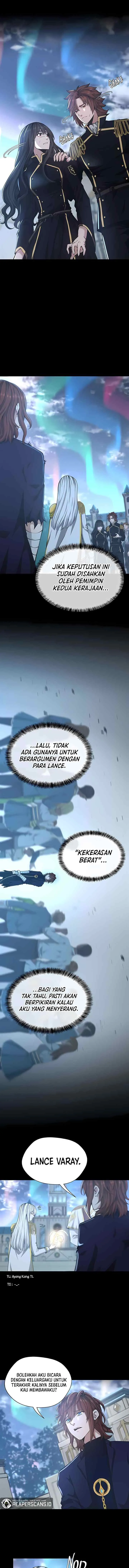 The Beginning After The End chapter 141 halaman 17