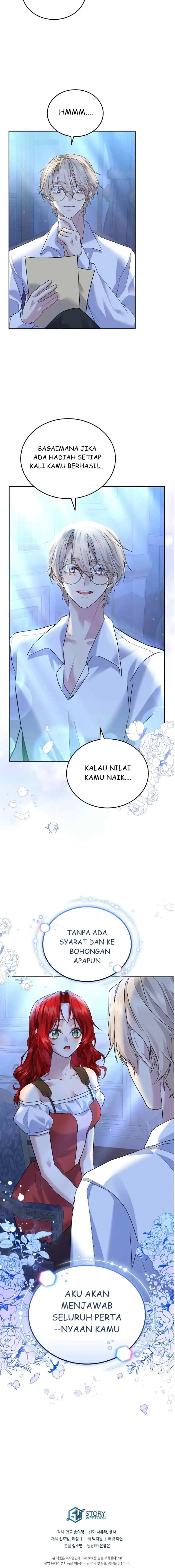 Fairy Legacy chapter 47 halaman 11