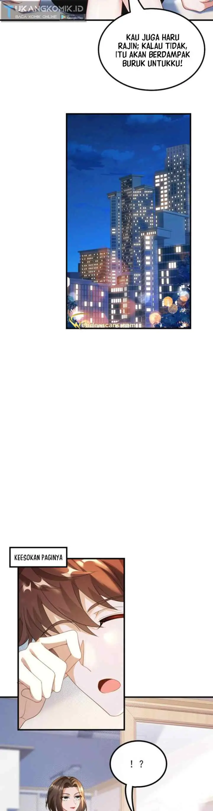 Rebirth I Am The King of Entertainment chapter 51 halaman 6