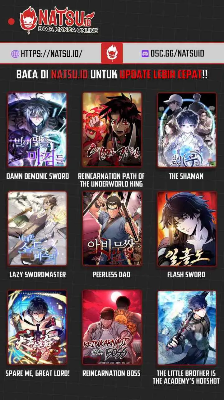 Reincarnation Path of The Underworld King chapter 16 halaman 14