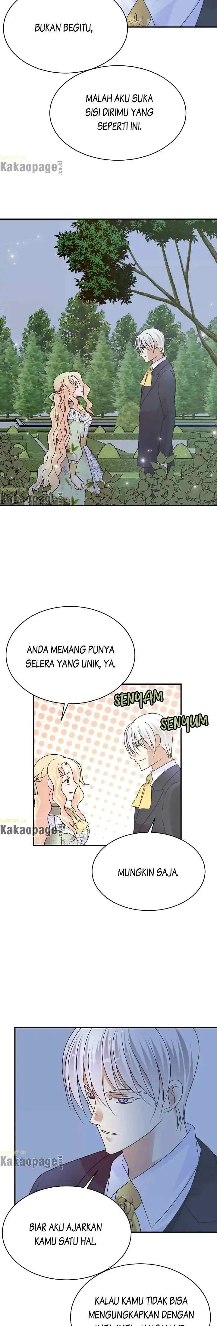 I Refuse the Duke chapter 105 halaman 15