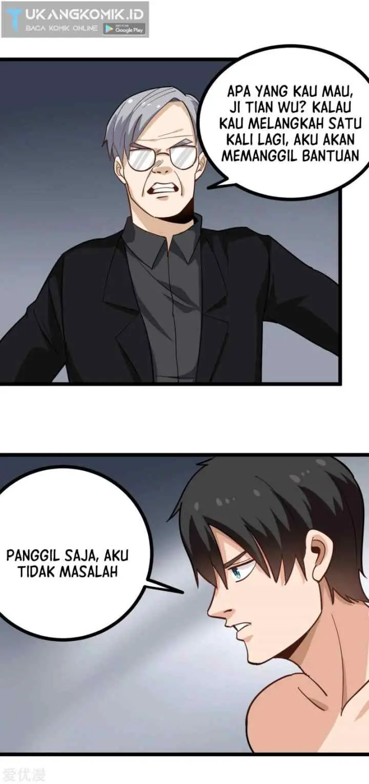 School Flower Master chapter 212 halaman 6