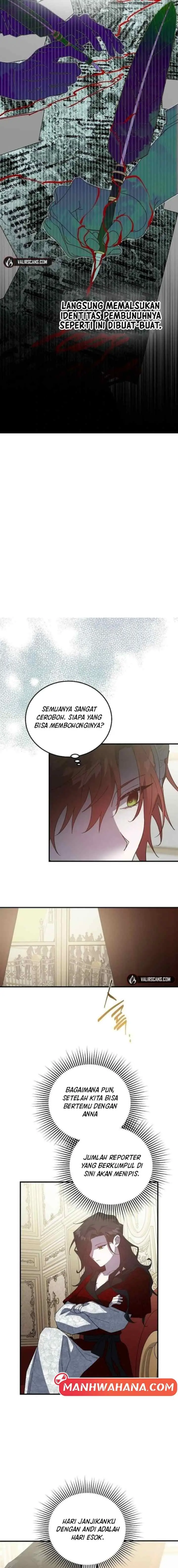 Revenge For The Limited Time Maid chapter 42 halaman 7