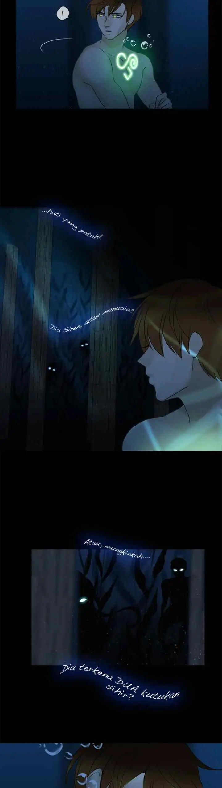 Siren's Lament chapter 93 halaman 13