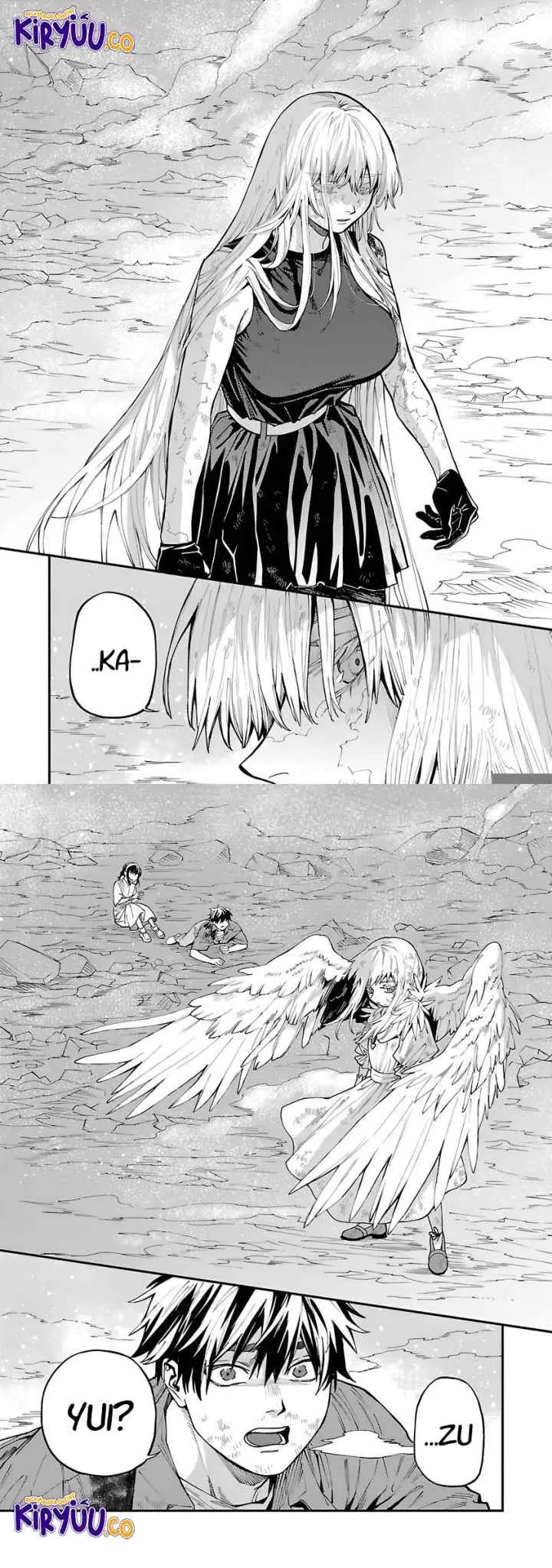 Isekai Kaeri no Arafour Riiman 17-sai no Koro ni Modotte Musou Suru chapter 29 halaman 14