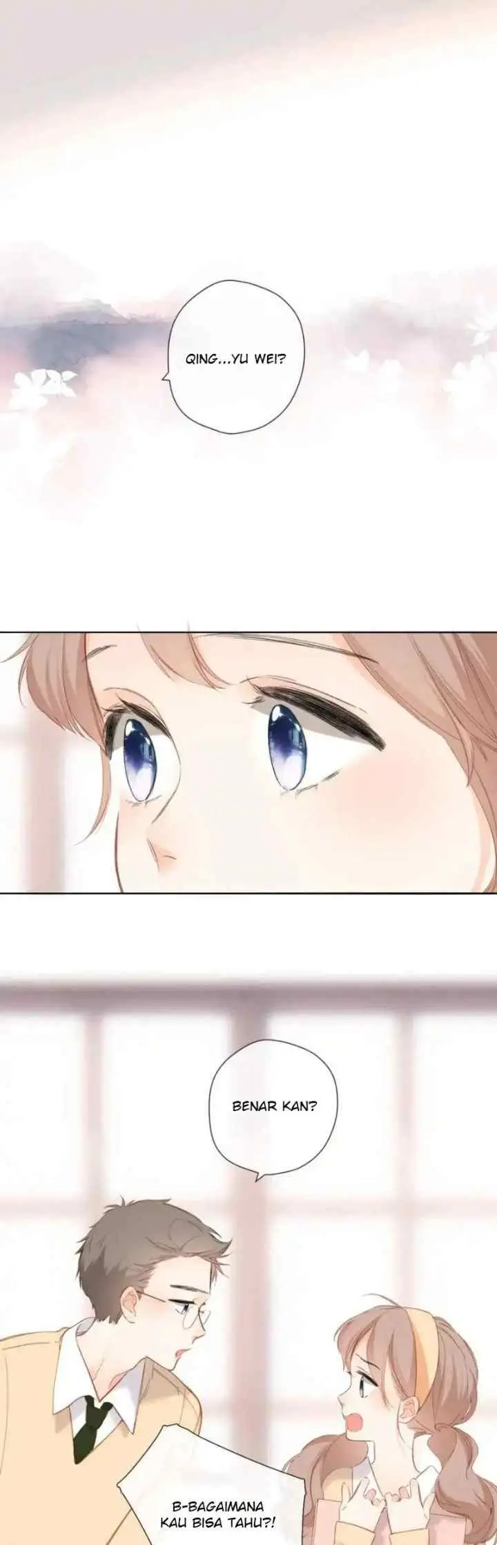 Once More chapter 116 halaman 16