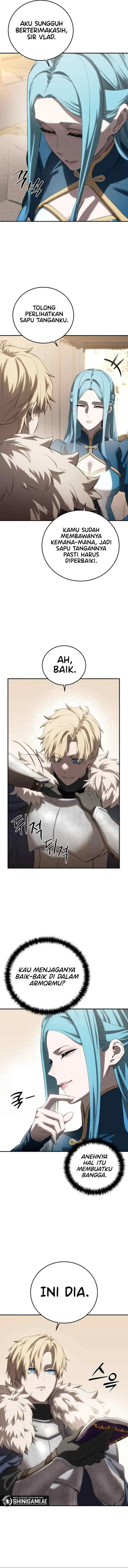 Star-Embracing Swordmaster chapter 80 halaman 5