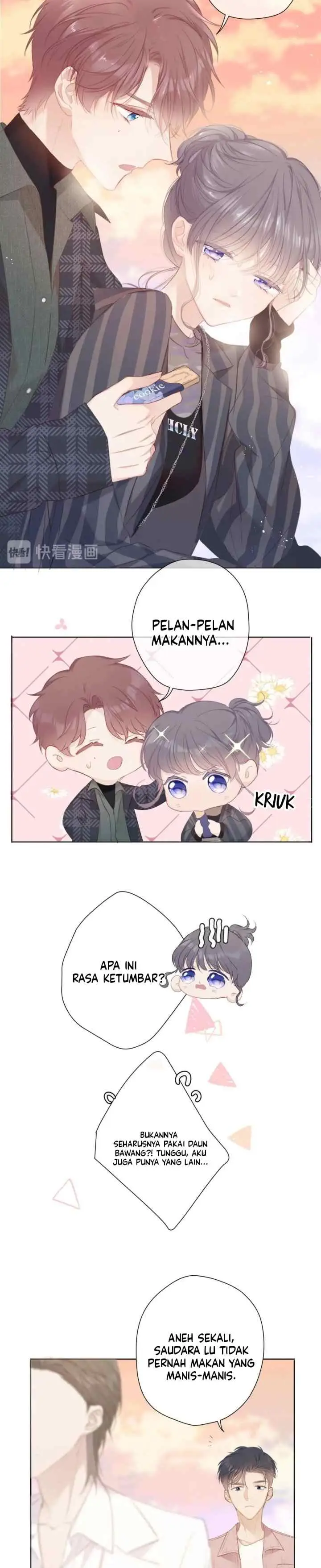 Protect My Star chapter 47 halaman 4