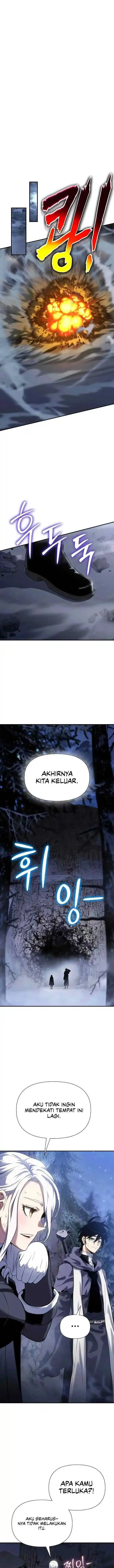 The Priest of Corruption chapter 40 halaman 4