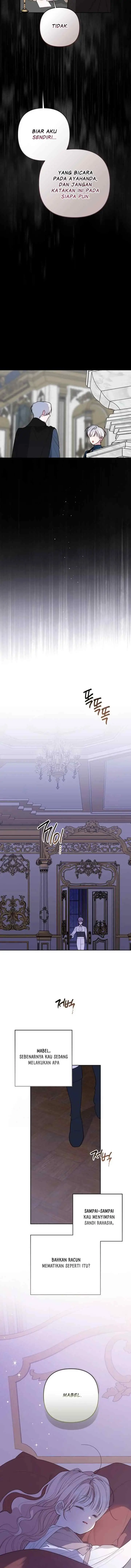 The Baby Tyrant chapter 117 halaman 15