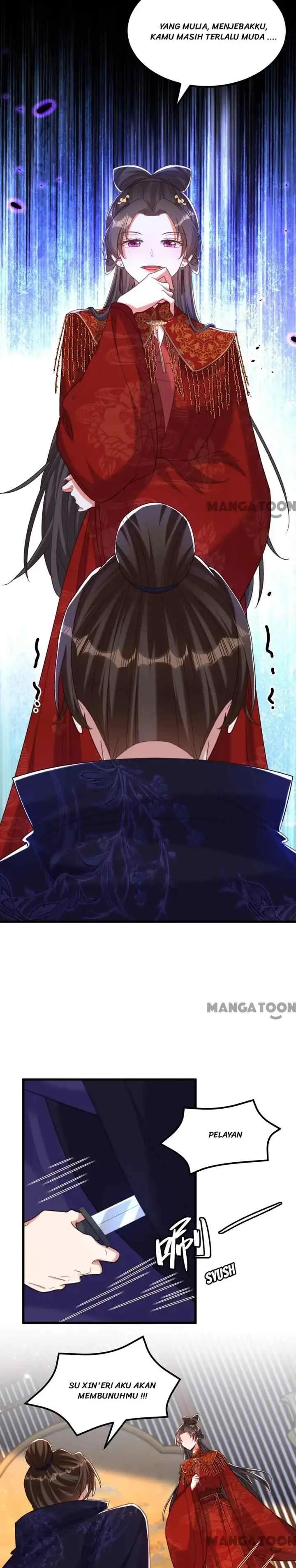 Don't Mess With Missy! chapter 434 halaman 7