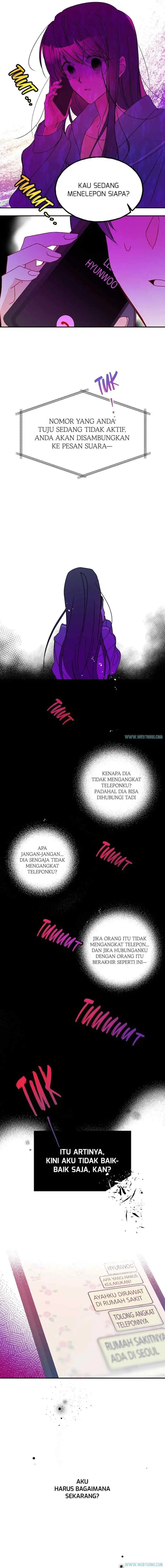 Help Me! Mystery chapter 9 halaman 14