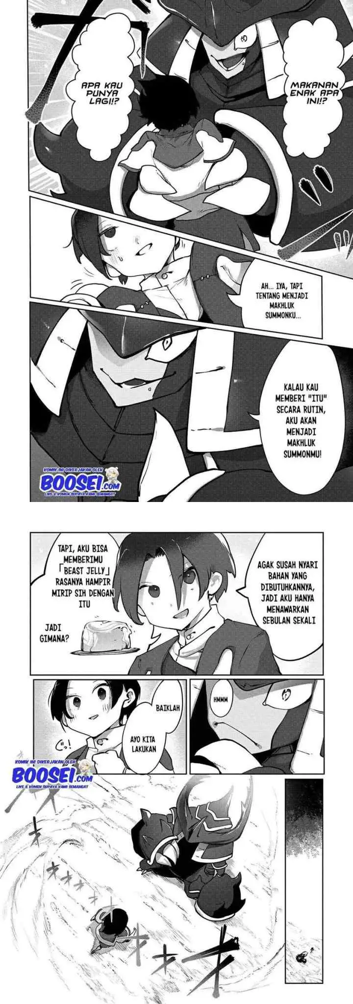 Ore No Zense No Chishiki De Teihengyo Tamer Ga Joukyugyo Ni Natte Shimaisou Na Ken Ni Tsuite chapter 4 halaman 13